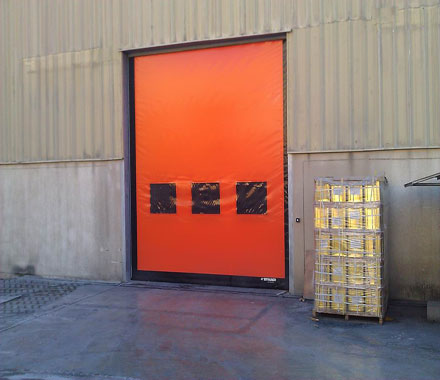 上（shàng）海高速門